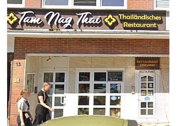 thai restaurant dortmund